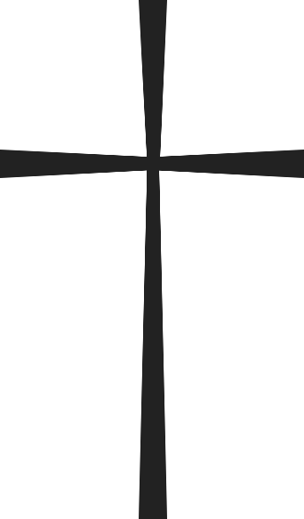 Byzantine cross
