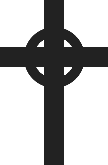 Celtic cross