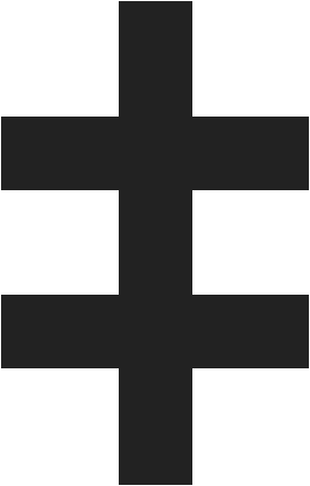 Cross of Lorraine