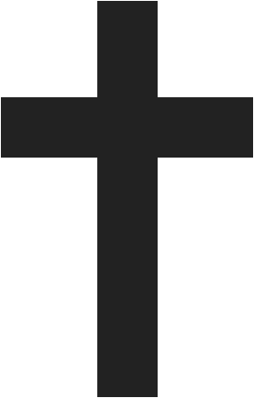 Roman cross